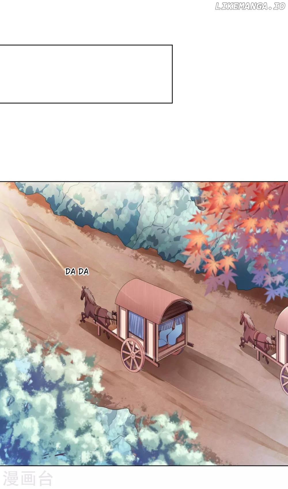 Rewrite My Fate chapter 44 - page 13